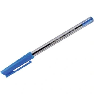 Obrázek STAEDTLER Stick 430 M 2 kuličkové pero 10 kusů modré
