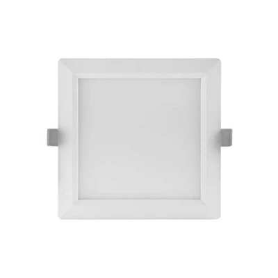 Obrázek LEDVANCE LED DOWNLIGHT svítidlo pro vnitřní použití denní světlo bílé 169,0 mm x 30,0 Slim Square