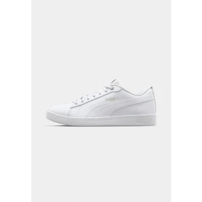 Obrázek Puma Smash Tenisky white, Ženy, Velikost: 38.5, White Kůže a koženka