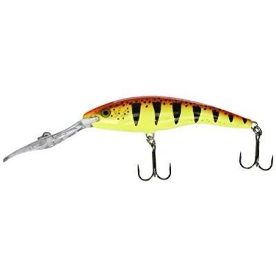 Obrázek Rapala DEEP Tail Dancer 11 HT, Hot Tiger