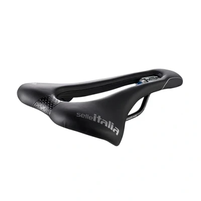 Obrázek SLR TM Superflow sedlo černé L3
