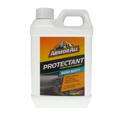 Obrázek Prostředek pro hloubkovou péči o plasty Armor All, matný, 2000 ml
