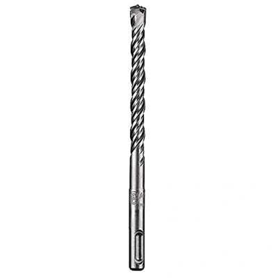 Obrázek Bosch Profesionální příklepový vrták SDS plus 5 (10 kusů), 8 mm x 265