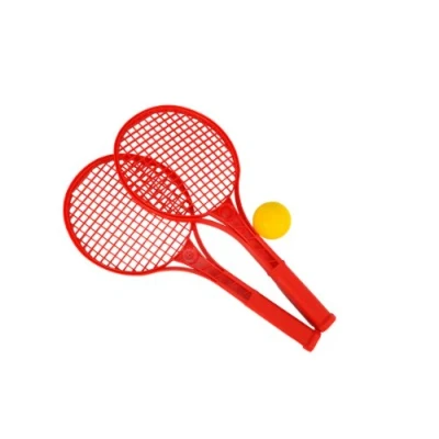 Obrázek Simba 107401064 Tenis Junior, 3krát tříděný, dodává se pouze jeden výrobek, 44 cm