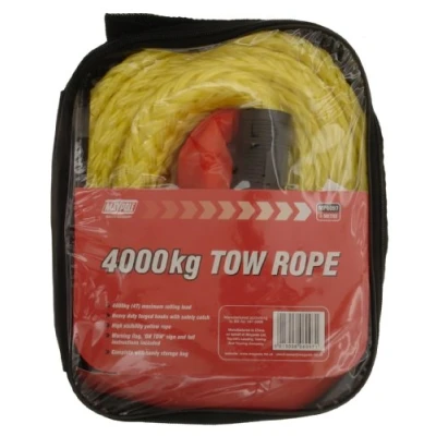 Obrázek Maypole 6097A tažné lano, 4 000 kg, m