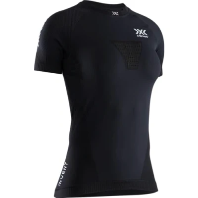 Obrázek X Bionic Short Sleeve Women Invent Run Speed Shirt T