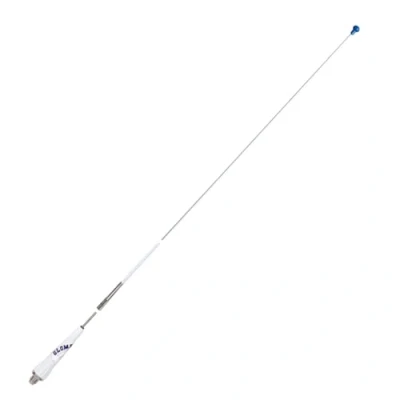 Obrázek Glomex Unisex Adult GLORA106GRPRIB VHF, vícebarevný, standard