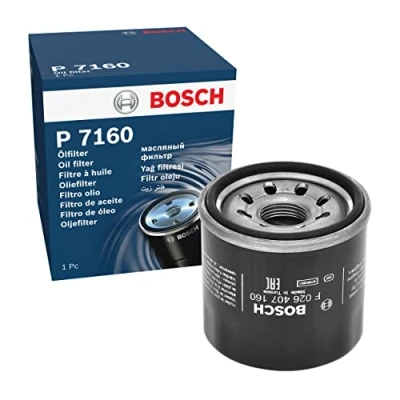 Obrázek Bosch Automotive P7160 olejový filtr Auto