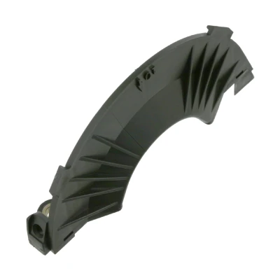Obrázek febi bilstein 24502 kryt ozubeného řemene (vzadu, nahoře)