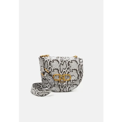 Obrázek Guess Taška s příčným popruhem, Ženy, Velikost: One Size, Black