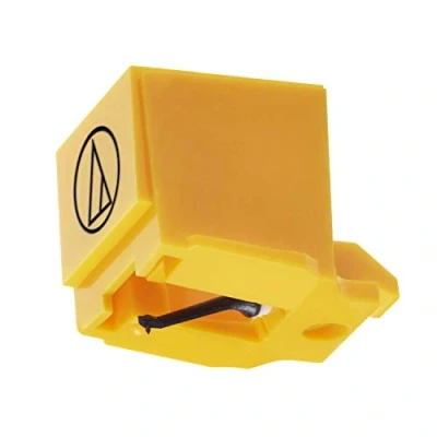 Obrázek Audio Technica ATN91 Konischer Eingabestift, Gelb