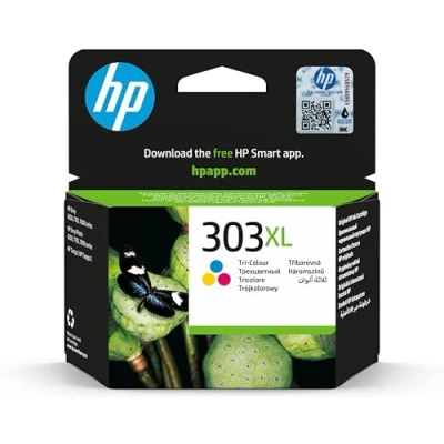 Obrázek Náplň do tiskárny HP, pro HP Envy Photo xl