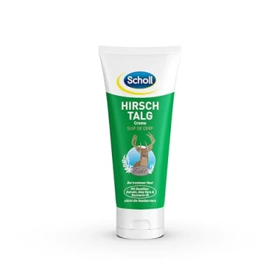 Obrázek Scholl Krém, jelení maso, 100 ml