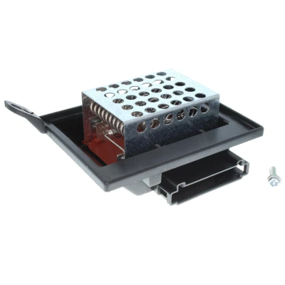 Obrázek Regulátor, ventilátor v prostoru pro cestující VEMO V30 79 0016
