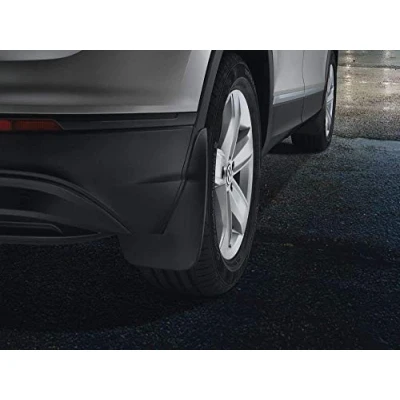 Obrázek Volkswagen Originální VW lapač nečistot Tiguan II (od 2016) MQB kompletní sada vzadu 5NA075101