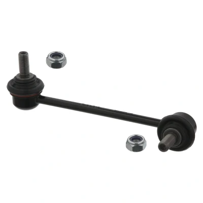 Obrázek febi bilstein 33765 spojovací tyč s pojistnými maticemi, 1 kus, stříbrná