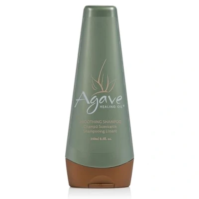Obrázek Agave Smoothing Conditioner 250 ml Healing Oil