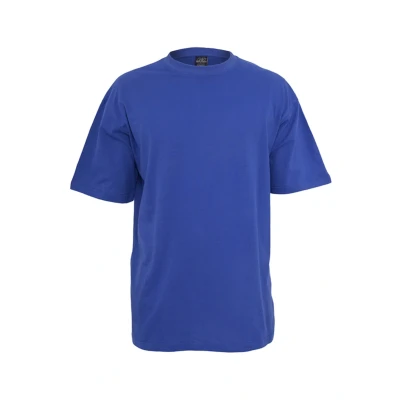 Obrázek Urban Classics TALL Jednoduché tričko, Muži, Velikost: Medium, Royal