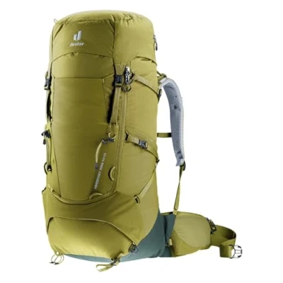 Obrázek Deuter Aircontact Core 50 + 10 Backpack