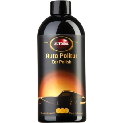 Obrázek Autosol 11 003110 pro leštění auta, 500 ml