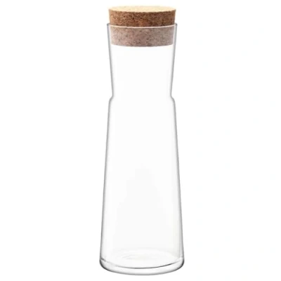 Obrázek LSA Gio Karaffe, Glas, Clear, 45.6 Ounces