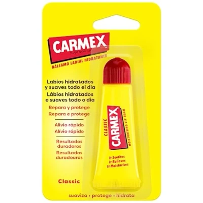 Obrázek CARMEX LIPGLOSSSE, 11,6 ml