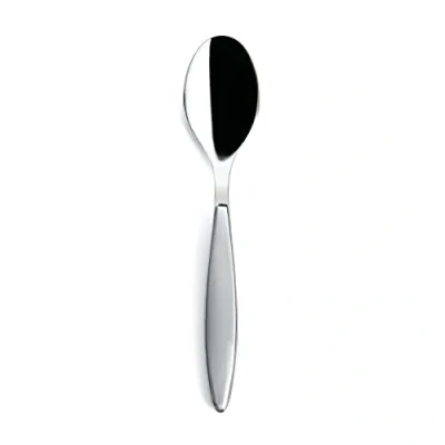 Obrázek Guzzini Feeling, lžíce nebesky šedá, 20,5 cm 23000439