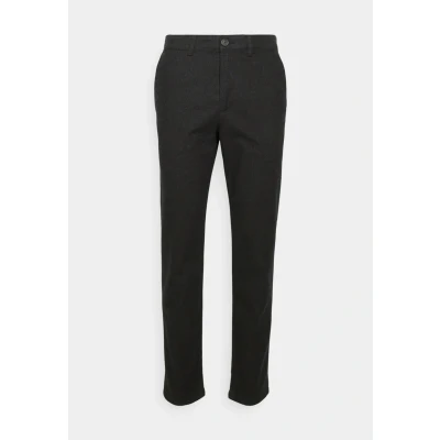 Obrázek Selected Homme Slhslimtape Miles Pants Kalhoty black, Muži, Velikost: 30x32, Black