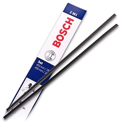 Obrázek Bosch Automotive 3397033361 TERGI