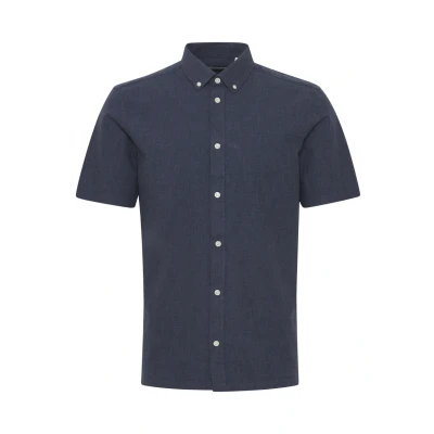 Obrázek Casual Friday Cfanton SS CC Košile, Muži, Velikost: Medium, Dark navy melange