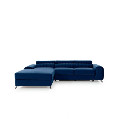 Obrázek Grayson sedací souprava Materiál / Dekor: Velvetmat 40, Orientace: Levá