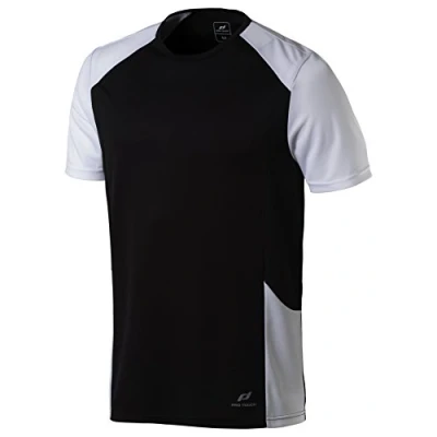 Obrázek Pro Touch pánské Cup tričko, černá, xl