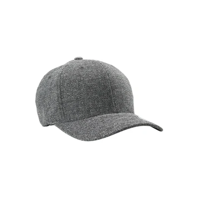 Obrázek Flexfit Kšiltovka, Velikost: L/XL, Dark heather grey