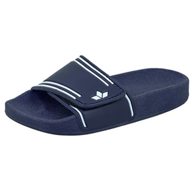 Obrázek Lico Unisex dětské boty na koupání Coast V, námořnická bílá.