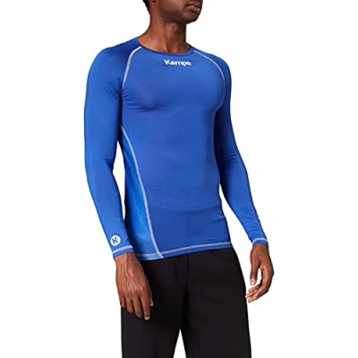 Obrázek Kempa Oblečení pro dospělé Teamsport Attitude Longsleeve