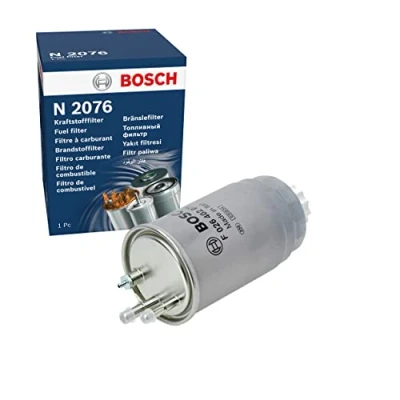 Obrázek Bosch Automotive N2076 dieselový filtr Auto