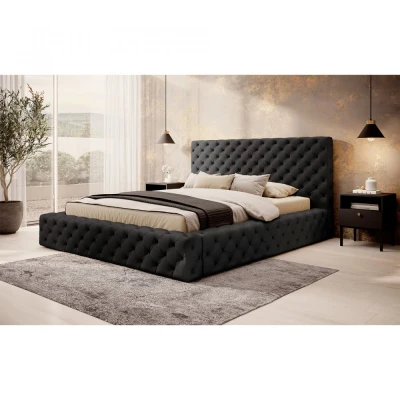 Obrázek Postel Princce 140x200 Materiál / Dekor: Softis 11