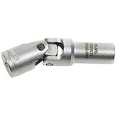 Obrázek SW ocel svíčka Klíč Kardanový kloub 10 mm, 3/8 palce, 03645L