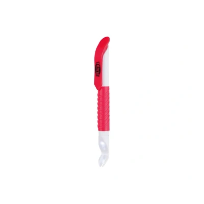 Obrázek Vytahovač na klíšťata TRIXIE s LED světlem 14cm (MIX BAREV)