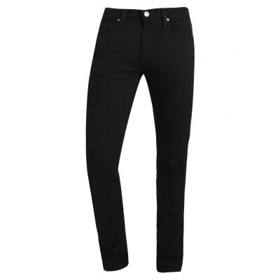 Obrázek Lee LUKE Džíny Slim Fit, Muži, Velikost: 26x32, Clean black