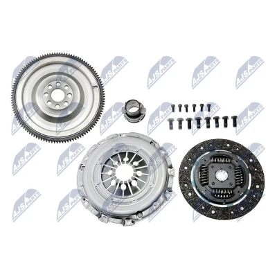 Obrázek SACHS 3000 970 095 spojková sada XTend pro BMW 3 (E46) 1997 2005