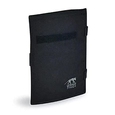 Obrázek Tasmanian Tiger PILOTPAD Black Černá