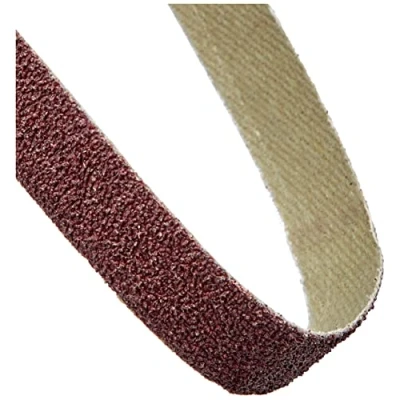 Obrázek Silverline 740136 Brusné pásy, 13 x 457 mm, 5dílné balení. 80er Kába