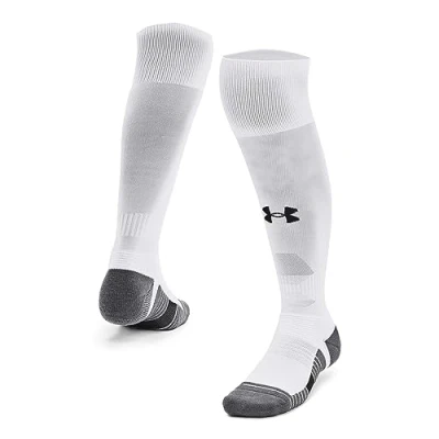 Obrázek Under Armour UA Magnetico 1PK OTC Podkolenky, Velikost: Large, White