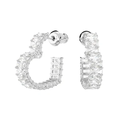 Obrázek Swarovski Matrix ženy Náušnic 5653170
