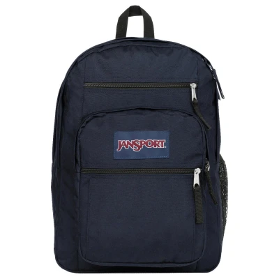 Obrázek JanSport Batohy Big Student Navy, EK0A5BAHN541