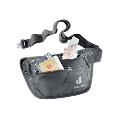 Obrázek deuter Security Money Belt I ledvinka