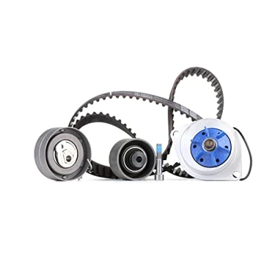 Obrázek SKF VKMC 03132 vodní čerpadlo + sada ozubeného řemene