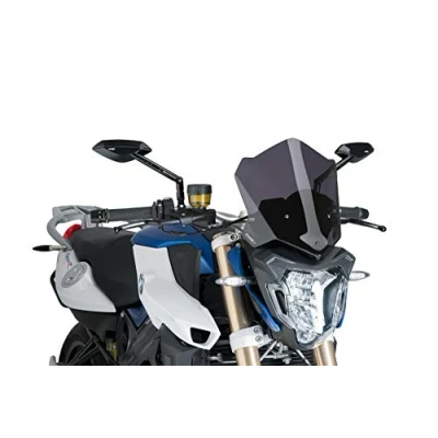 Obrázek Puig Scheibe Sport Windschild dunkel getönt F800 R 2015 2016