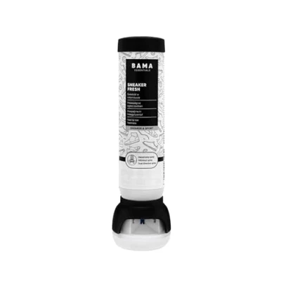 Obrázek Bama Unisex Sneaker Fresh deodoranty na boty, transparentní (neutrální), 100,00 ml EU, průhledná (neutrální)